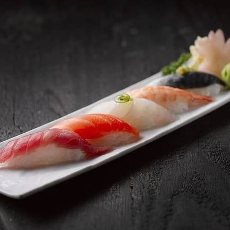 Delicious Japanese Spring Rolls and More