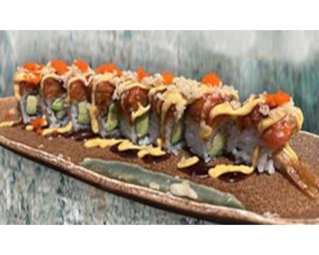 Koiso Roll.