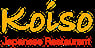 Koiso Japanese Restaurant