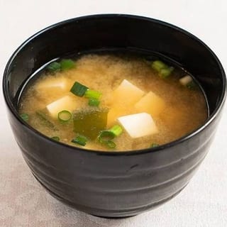 Miso Soup