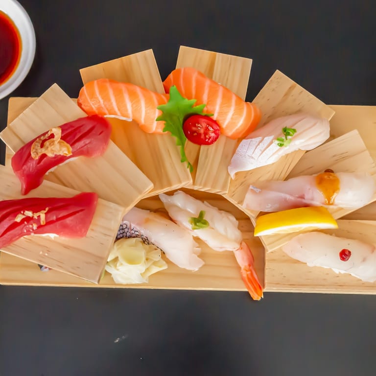 Koiso Japanese Restaurant Rewards
