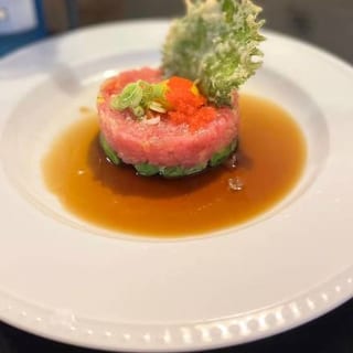 Toro Tartar