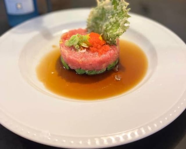 Toro Tartar.