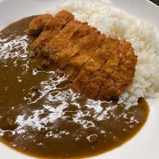 Chicken Katsu Curry
