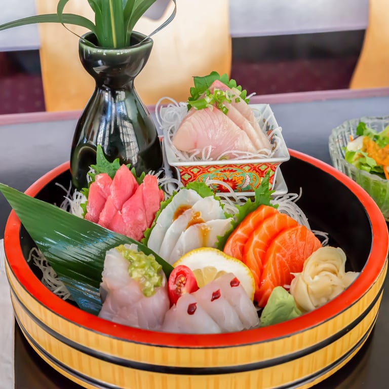 What Makes Koiso Special