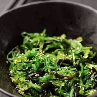 Japanese Seaweed Salad