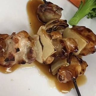 Chicken Yakitori
